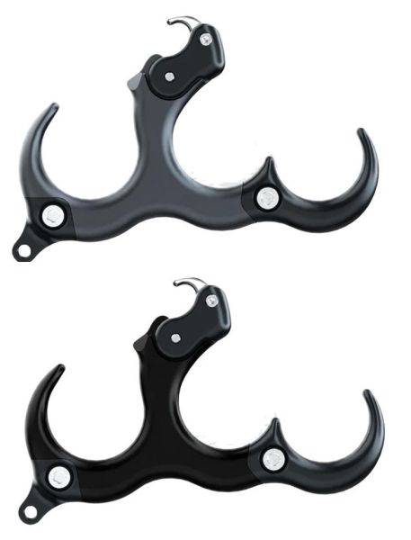 Ultraview - Back Tenion Hinge 2