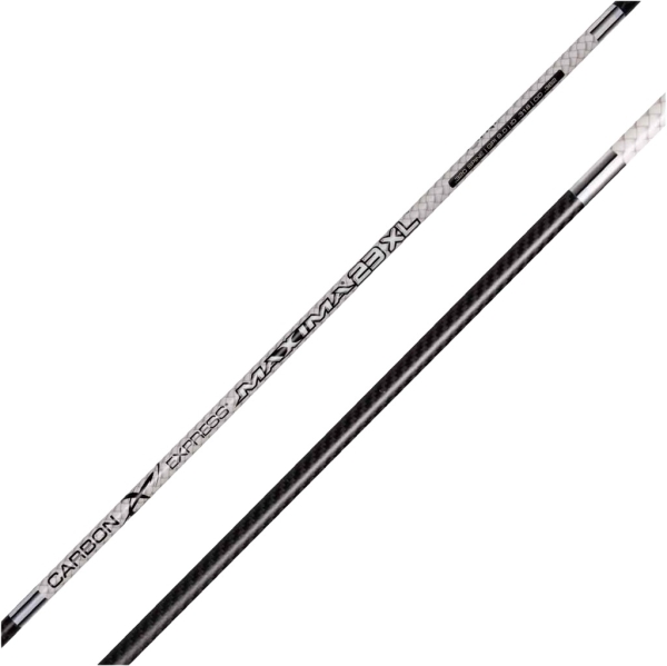 SHAFTS CARBON MAXIMA XL 23 12er/PK