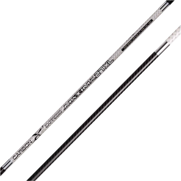 CARBON EXPRESS SHAFTS MAXIMA XL 27 12er/PK