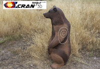 Braunbär