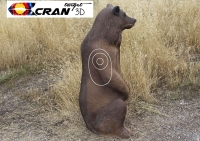 Braunbär