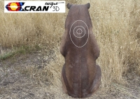 Braunbär