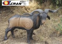 Balearen Bock
