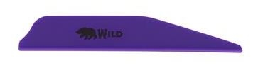 BOHNING WILD VANE 3 "1Stck."