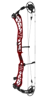 COMPOUND VICTRA 40 SPX2 CAM ROTATING MOD 26.5-32"