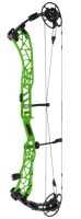COMPOUND VICTRA 40 SPX2 CAM ROTATING MOD 26.5-32"