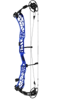 COMPOUND VICTRA 40 SPX2 CAM ROTATING MOD 26.5-32"