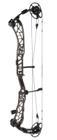 COMPOUND VICTRA 40 SPX2 CAM ROTATING MOD 26.5-32"