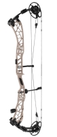 COMPOUND VICTRA 40 SPX2 CAM ROTATING MOD 26.5-32"