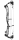 COMPOUND VICTRA 40 SPX2 CAM ROTATING MOD 26.5-32"