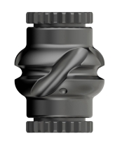SPECIALTY ARCHERY DELUXE STACKIT-PEEP-KIT enthält alle Blenden + Klarsichtblenden + 3 Verifizierblenden