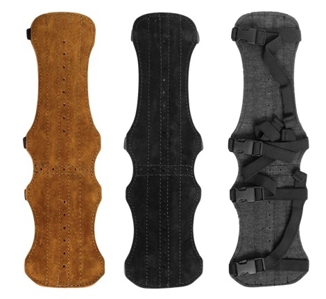 ARMGUARDS LONG FASHION HONEY 34