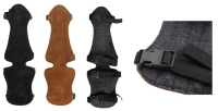 Pearpaw - ARMGUARDS KIDS DELUXE MAXI HONEY 26 cm
