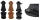 Pearpaw - ARMGUARDS KIDS DELUXE MAXI HONEY 26 cm