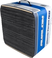 Avalon Classic Foam Target Full Black