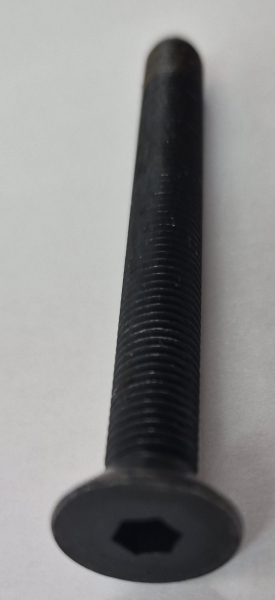 OK - Compound - Tillerschrauben