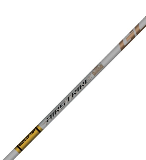 Gold Tip - CARBON AIRSTRIKE ID5.2