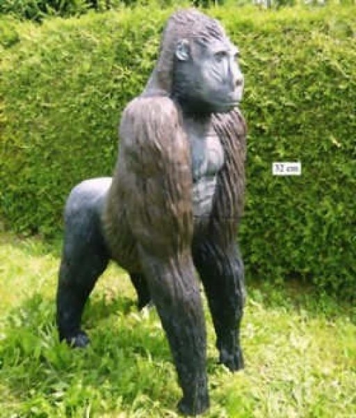Leitold Gorilla