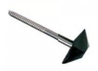 BF 70 mm-Scheibennagel Metall