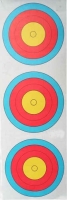 WA - Scheibenauflage Fita Spot Compound 3 x 20 -...