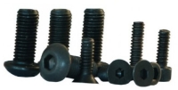 Schraubenset  8-tlg. Zoll