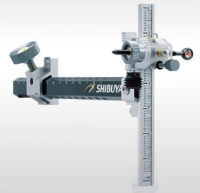 Shibuya Visier Dual Click 8/32 - Standard
