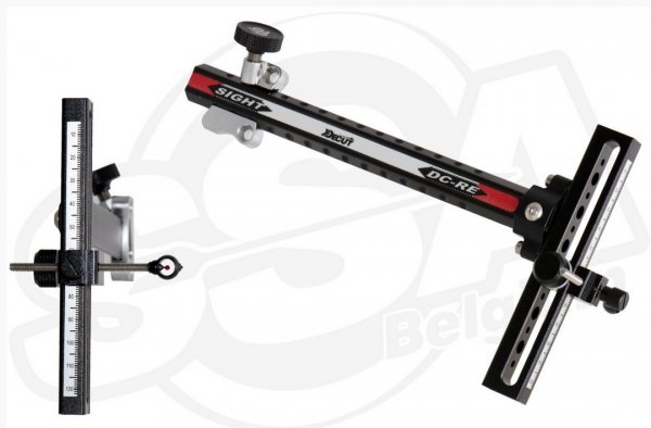 Decut Recurve Visier DC-RE BASHA