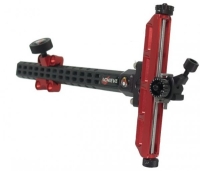 Axcel Visier ACHIEVE CARBON BAR 8/32