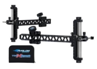 Avalon Recurve-Visier TEC X  Alu 8-32