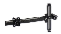 DECUT - SIUS-RE CARBON MICRO CLICK -  RH - BLACK RECURVE...