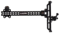AXCEL ACHIEVE CARBON BAR EXT -  9 RH SCHWARZES...
