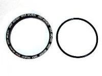 Viper Schraubaufsatz inkl. Gummi-Ring