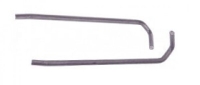 2 Ersatz JM-Auflagefinger Free Flyte Standard / 2 Stück