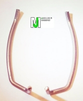 NEU - JM/CB-Auflagefinger 2.1 / 1,9mm Edelstahl - passend...