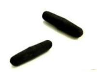 BowJax - Sehnendämpfer Silencer  - 2 Stück /...