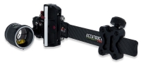 ACCUTOUCH PLUS CARBON PRO SLIDER AVX-31 SCOPE - 1 PIN...