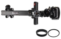 AXCEL AVX - LANDSLYDE CARBON PRO HUNTING  u.  3D SIGHT...
