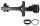 AXCEL AVX - LANDSLYDE CARBON PRO HUNTING  u.  3D SIGHT AV-31 - 1 Pin - .010 oder .019 ** - inkl. Lens Kit (37,80 €)